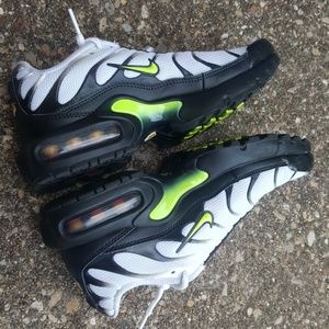 nike air max tn neon